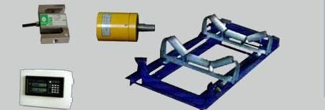 ics皮帶稱傳感器